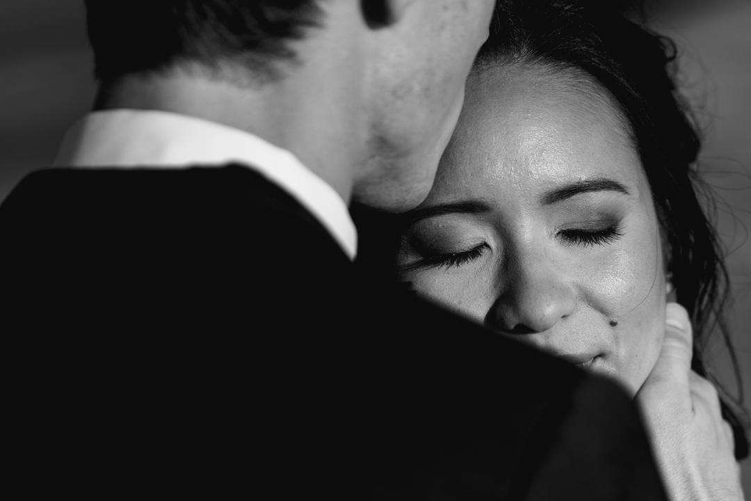 The Magic of Elopements at Sunset Cliffs: A Year-Round Beauty